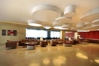 фото отеля Al Bustan Centre & Residence