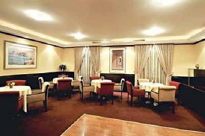 фото отеля Al Bustan Centre & Residence