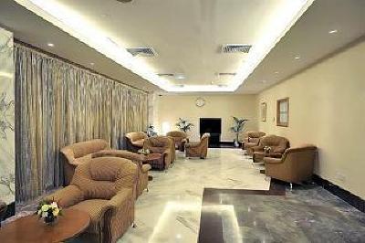 фото отеля Al Bustan Centre & Residence