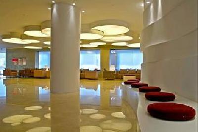 фото отеля Al Bustan Centre & Residence