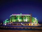фото отеля Al Bustan Centre & Residence