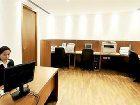 фото отеля Al Bustan Centre & Residence