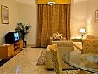 фото отеля Al Bustan Centre & Residence
