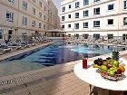 фото отеля Al Bustan Centre & Residence