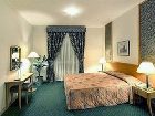 фото отеля Al Bustan Centre & Residence