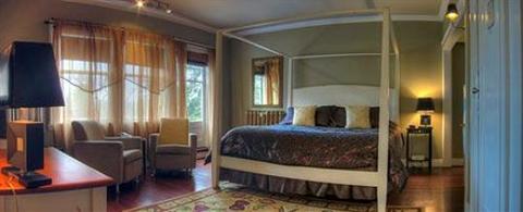 фото отеля English Inn