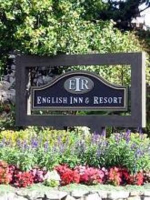 фото отеля English Inn