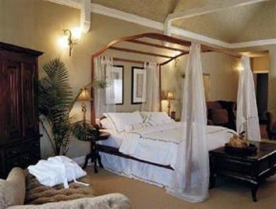 фото отеля English Inn
