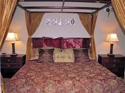 фото отеля English Inn