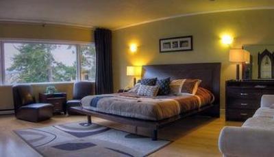 фото отеля English Inn