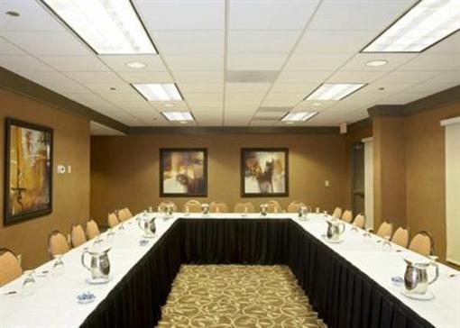фото отеля Crowne Plaza Little Rock