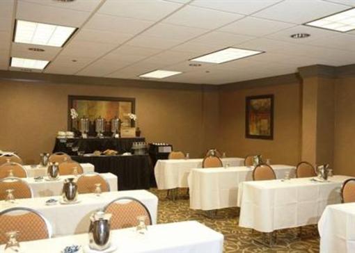 фото отеля Crowne Plaza Little Rock