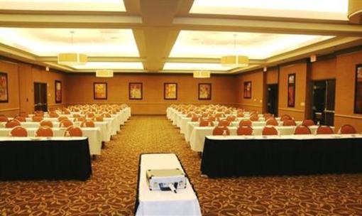 фото отеля Crowne Plaza Little Rock