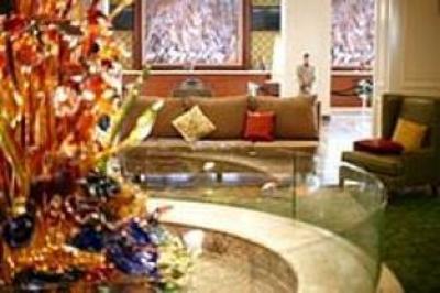 фото отеля Gaylord Opryland Resort & Convention Center
