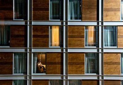 фото отеля Doubletree by Hilton Milan
