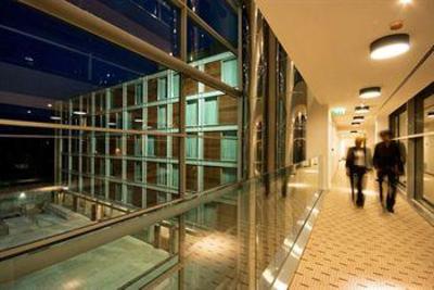 фото отеля Doubletree by Hilton Milan