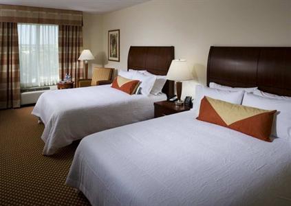 фото отеля Hilton Garden Inn Frisco