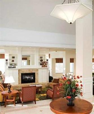 фото отеля Hilton Garden Inn Frisco