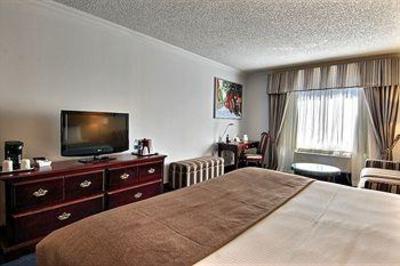 фото отеля Le Nouvel Hotel & Spa