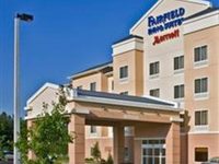 Fairfield Inn & Suites Millville