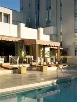 фото отеля Sunset Tower Hotel