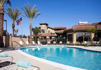 фото отеля Residence Inn Camarillo