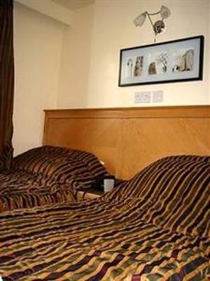 фото отеля Kensington Suite Hotel