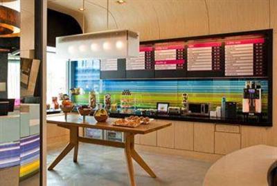фото отеля Aloft Jacksonville Tapestry Park
