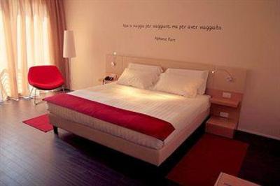 фото отеля Hotel Residence & Centro Congressi Le Terrazze