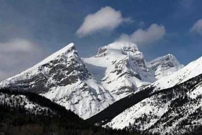 фото отеля Powder Mountain Lodge