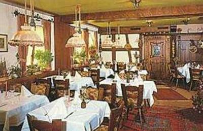 фото отеля Landhotel Huehnerhof