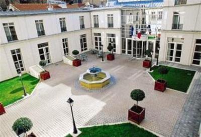фото отеля Villa Modigliani