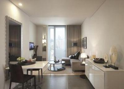 фото отеля Somerset Sukhumvit Thonglor