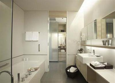 фото отеля Somerset Sukhumvit Thonglor
