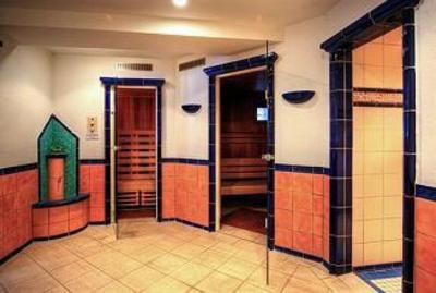 фото отеля Kurpark Hotel Rostock