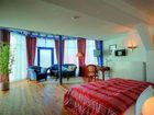 фото отеля Kurpark Hotel Rostock
