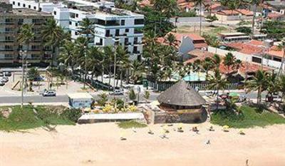 фото отеля Hotel Matsubara Maceio