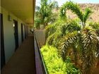 фото отеля Alice Springs Airport Motel