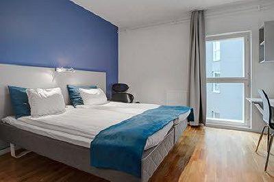 фото отеля Connect Hotel Skavsta