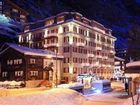 фото отеля Monte Rosa Hotel Zermatt