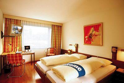 фото отеля Quality Swisshotel Zug