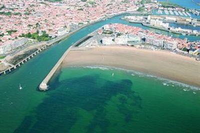 фото отеля Arundel Hotel Les Sables-d'Olonne