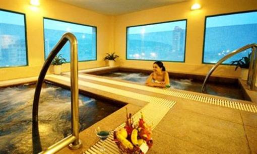 фото отеля Mithrin Hotel Ha Long