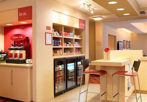фото отеля TownePlace Suites Harrisburg Hershey