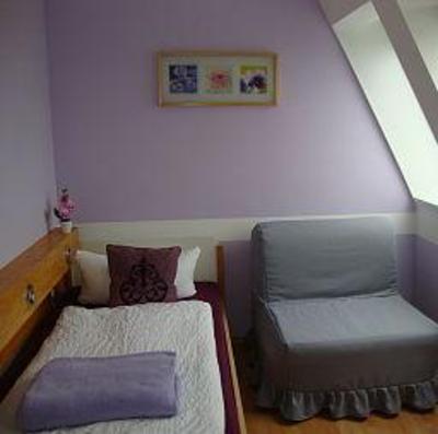 фото отеля Hotel Pankow