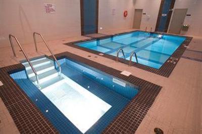 фото отеля Sandman Hotel & Suites Winnipeg Airport