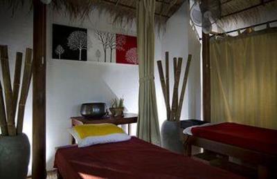 фото отеля Golden Banana Boutique Hotel and Resort Siem Reap