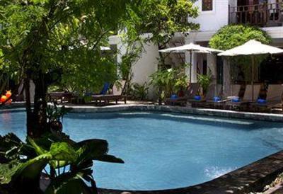 фото отеля Golden Banana Boutique Hotel and Resort Siem Reap