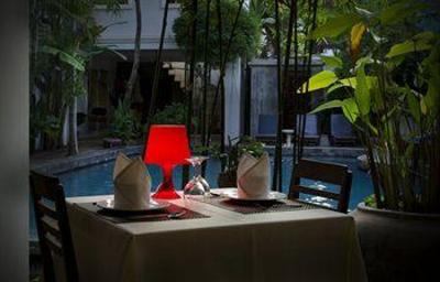 фото отеля Golden Banana Boutique Hotel and Resort Siem Reap