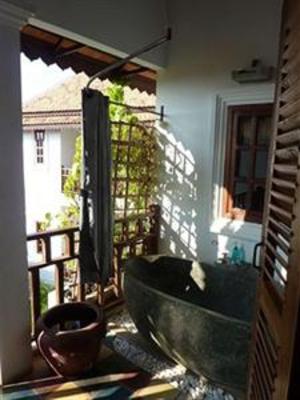 фото отеля Golden Banana Boutique Hotel and Resort Siem Reap